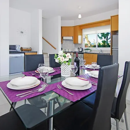 Villa Jenny *